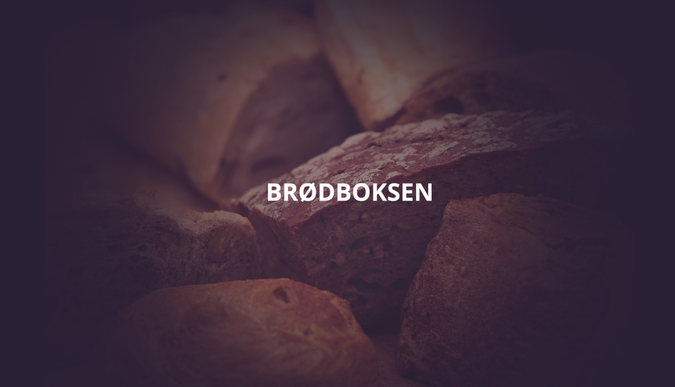 Brødboksen 